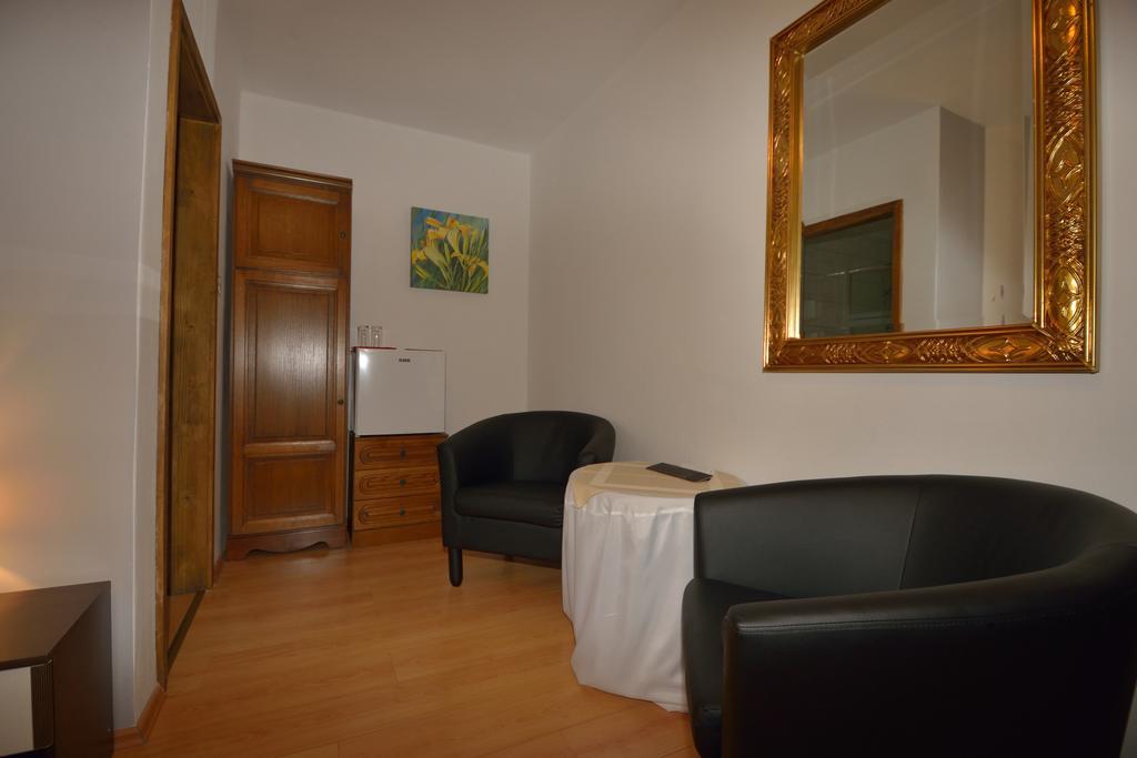 Plitvice Pansion Lovric Hotel Plitvička Jezera Camera foto
