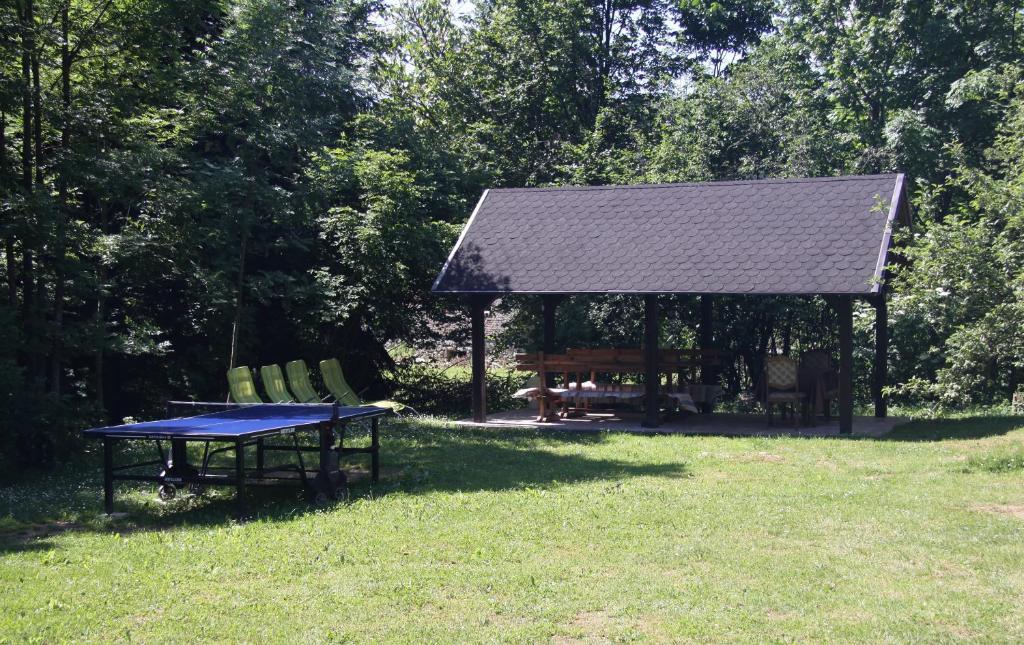 Plitvice Pansion Lovric Hotel Plitvička Jezera Esterno foto